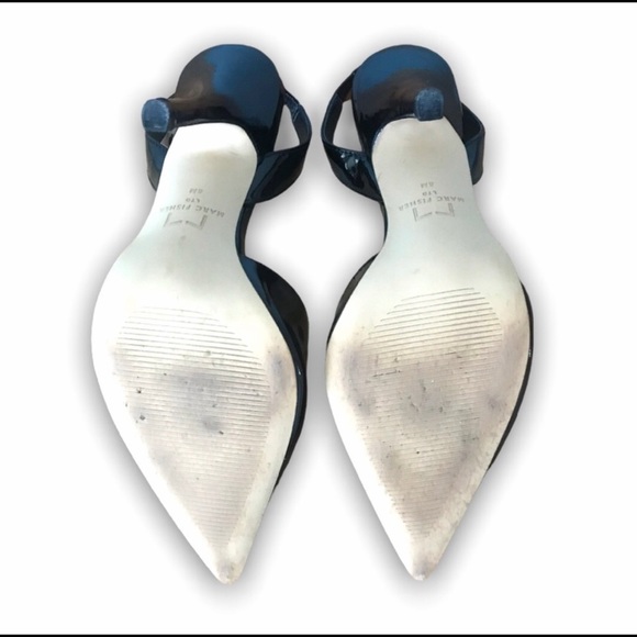 Marc Fisher LTD - Fiesty Sandals 👠 - Picture 9 of 10